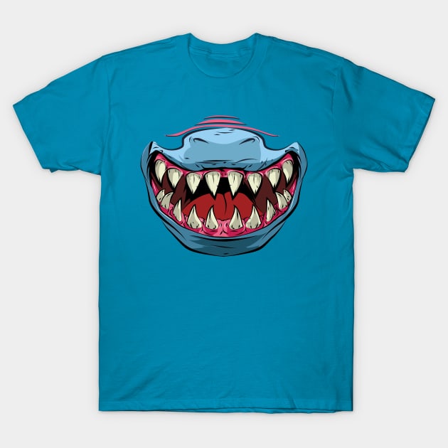 Street sharks t shirt outlet
